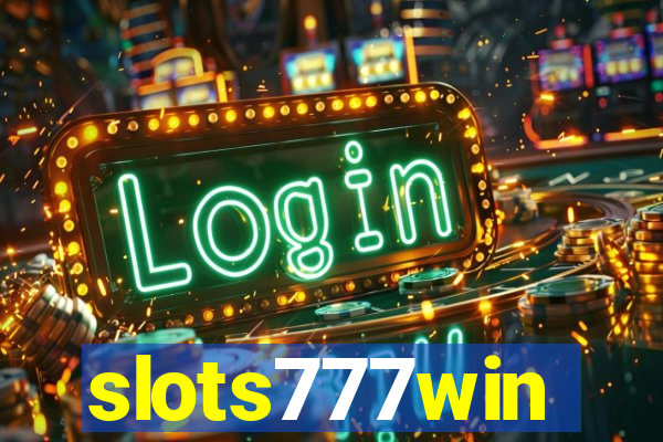slots777win