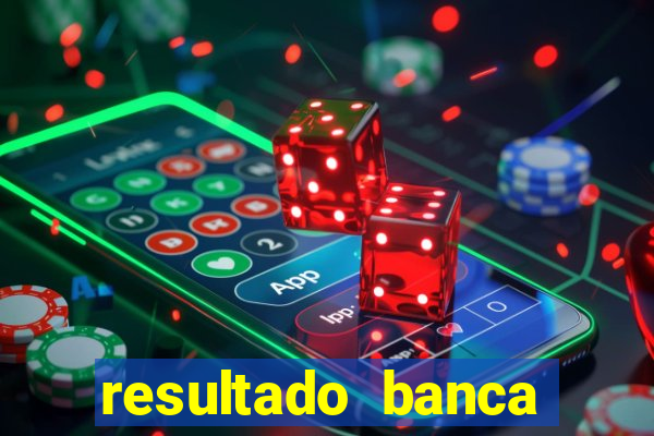 resultado banca caminho da sorte