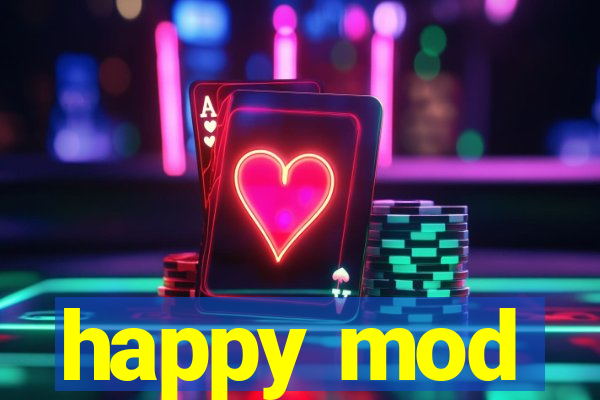 happy mod