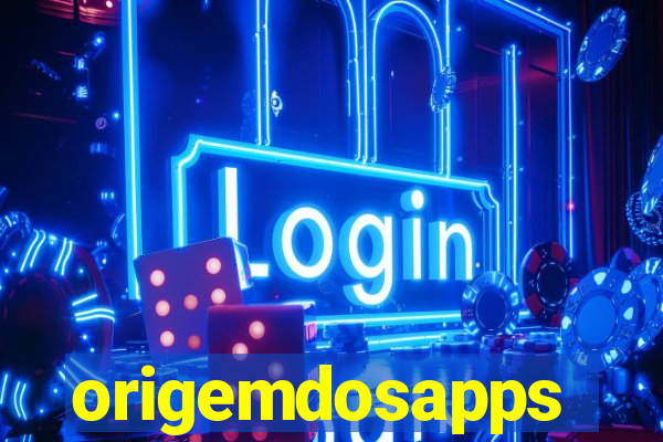 origemdosapps