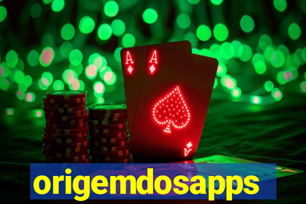 origemdosapps