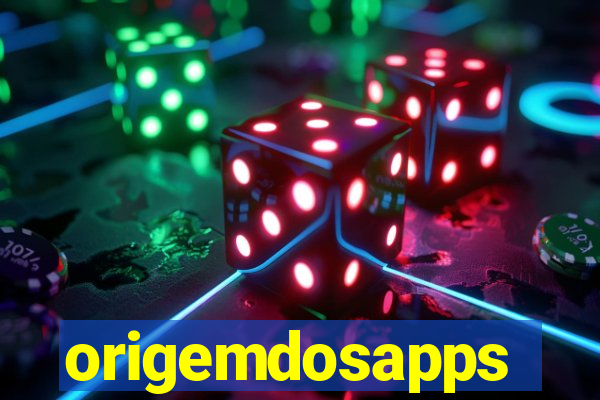 origemdosapps