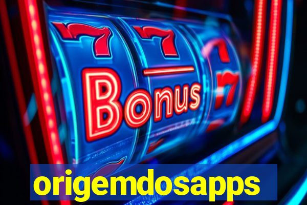 origemdosapps