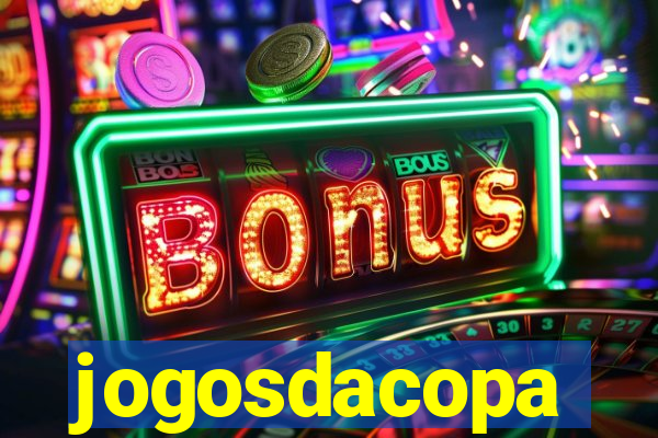 jogosdacopa