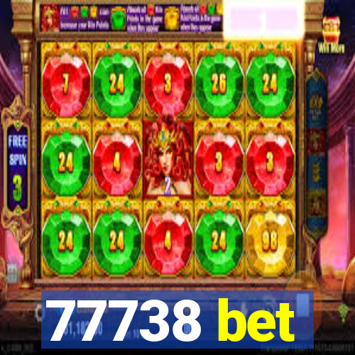 77738 bet