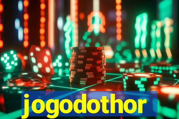 jogodothor
