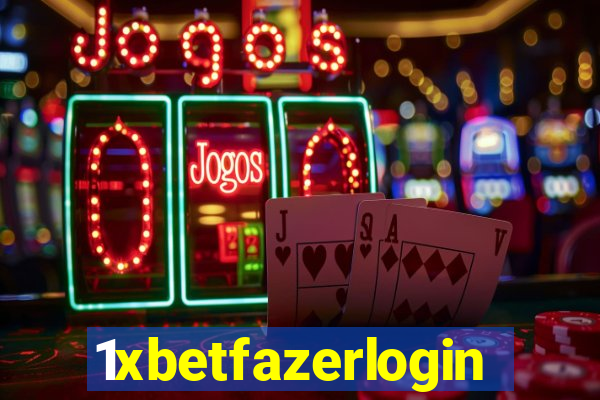 1xbetfazerlogin