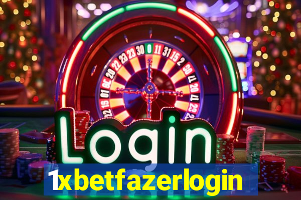 1xbetfazerlogin