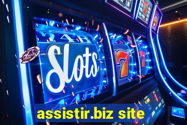assistir.biz site