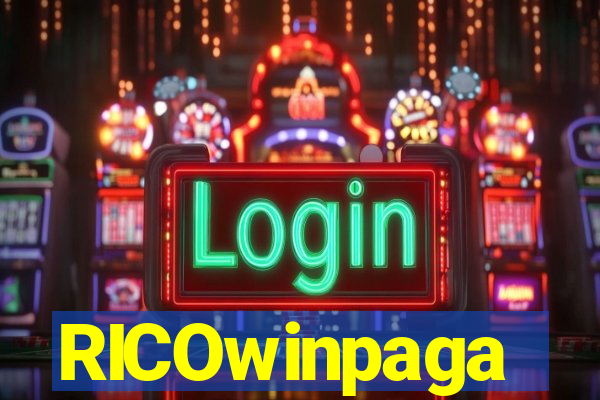 RICOwinpaga