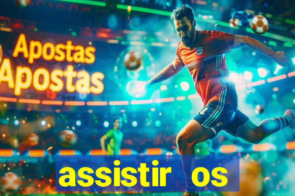assistir os simpsons completo dublado