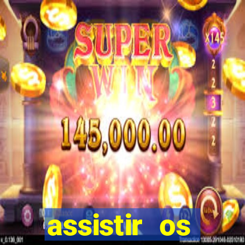 assistir os simpsons completo dublado