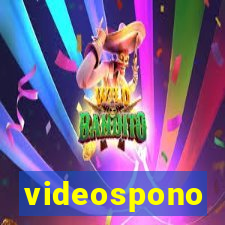 videospono