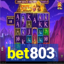 bet803