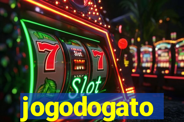jogodogato