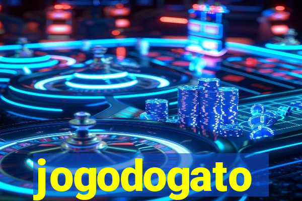 jogodogato
