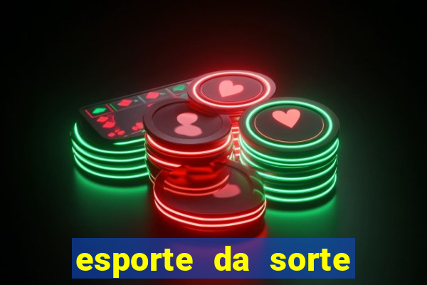 esporte da sorte logo png