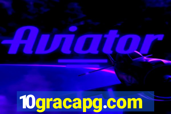 10gracapg.com