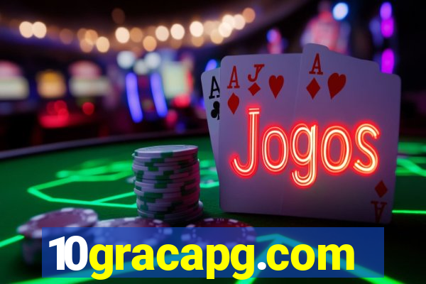 10gracapg.com