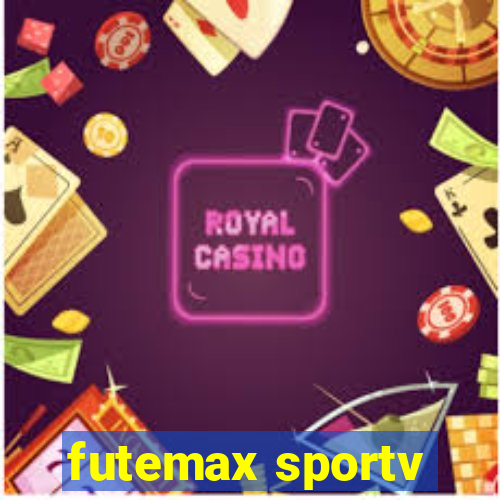 futemax sportv