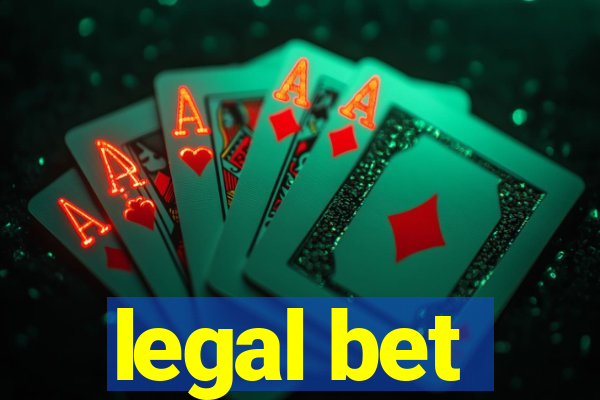 legal bet