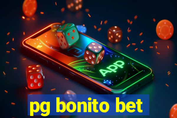 pg bonito bet