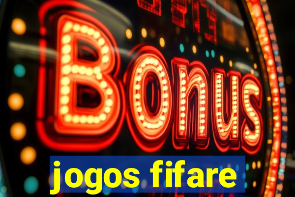 jogos fifare