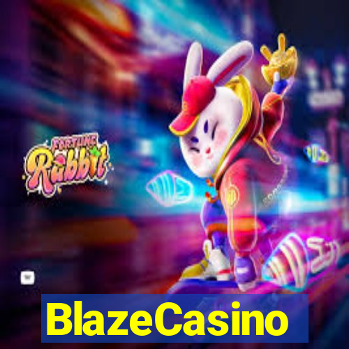BlazeCasino