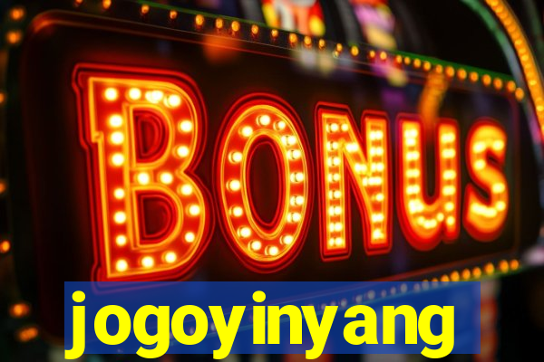 jogoyinyang