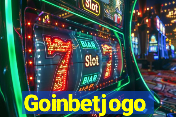 Goinbetjogo