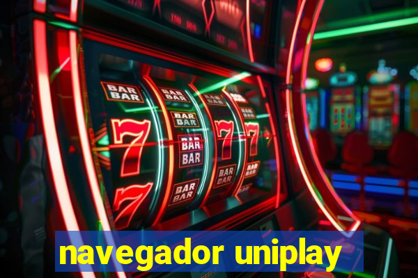 navegador uniplay