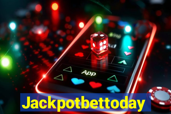 Jackpotbettoday