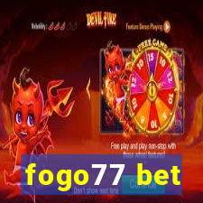 fogo77 bet