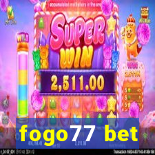fogo77 bet