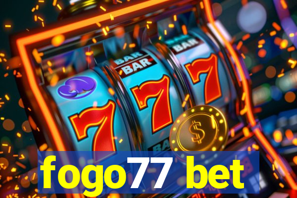 fogo77 bet