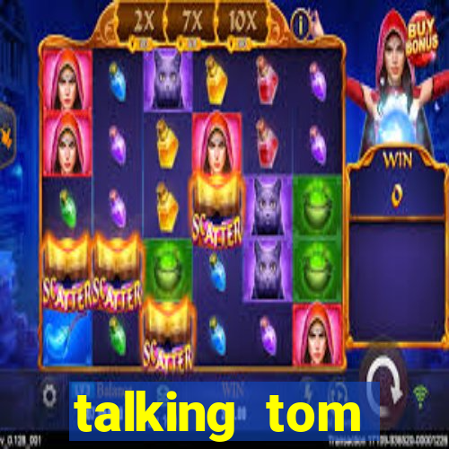 talking tom dinheiro infinito