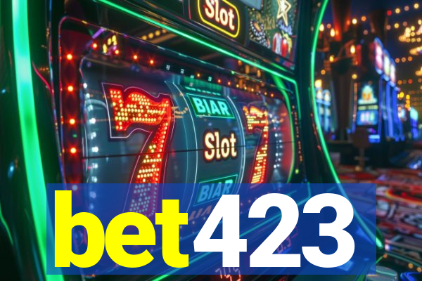 bet423