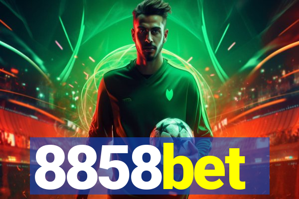 8858bet