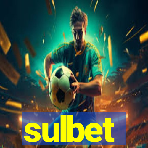 sulbet