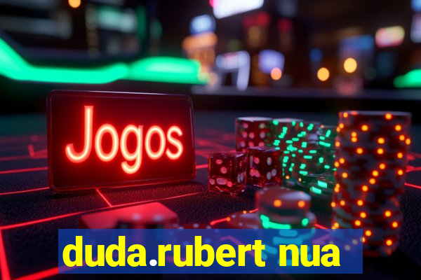 duda.rubert nua