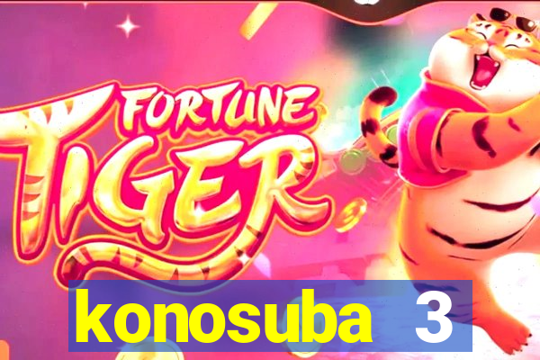 konosuba 3 temporada dublado animes online games