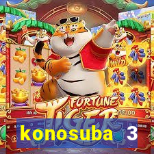 konosuba 3 temporada dublado animes online games