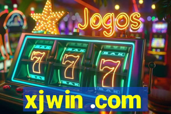 xjwin .com