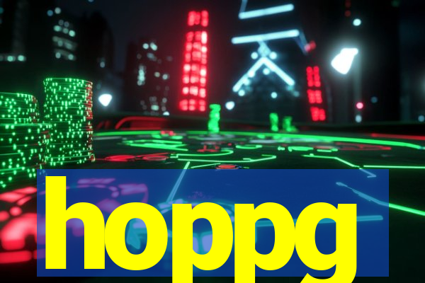 hoppg