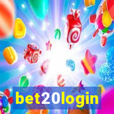 bet20login