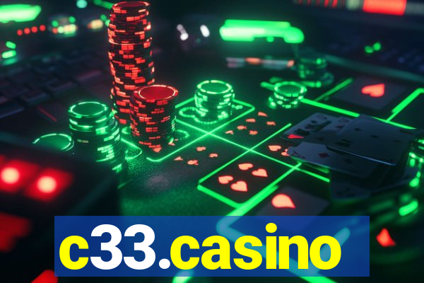 c33.casino