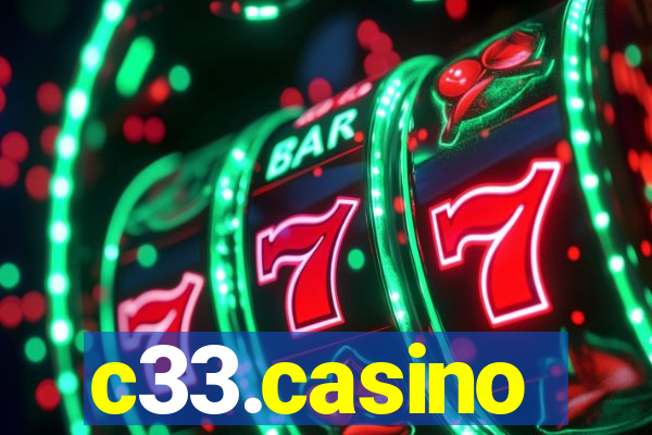 c33.casino