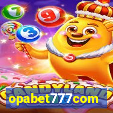 opabet777com