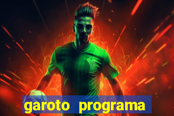 garoto programa porto seguro