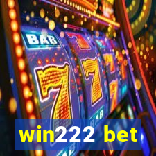 win222 bet